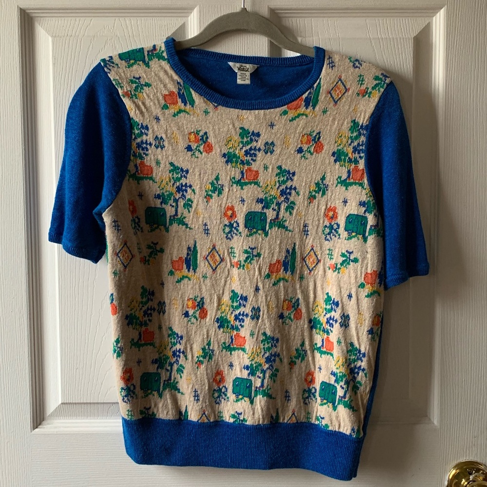 Woolrich Women’s sweater